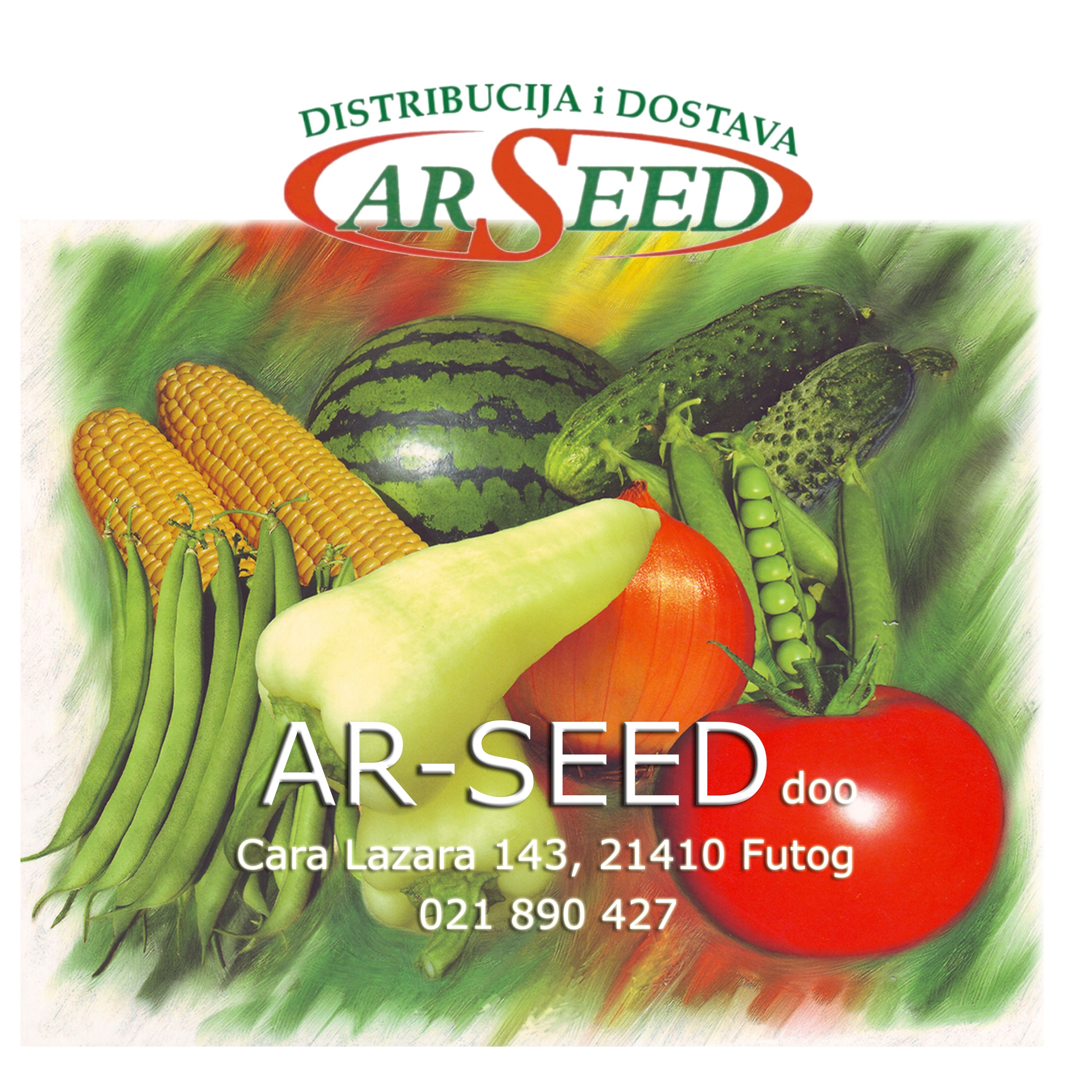 ArSeed